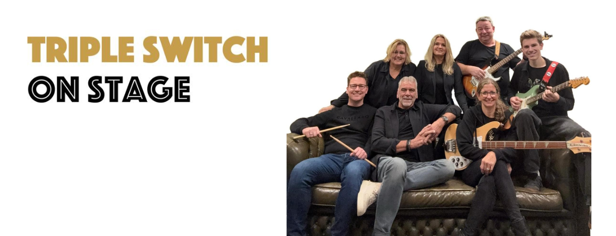 Triple Switch On Stage (1)