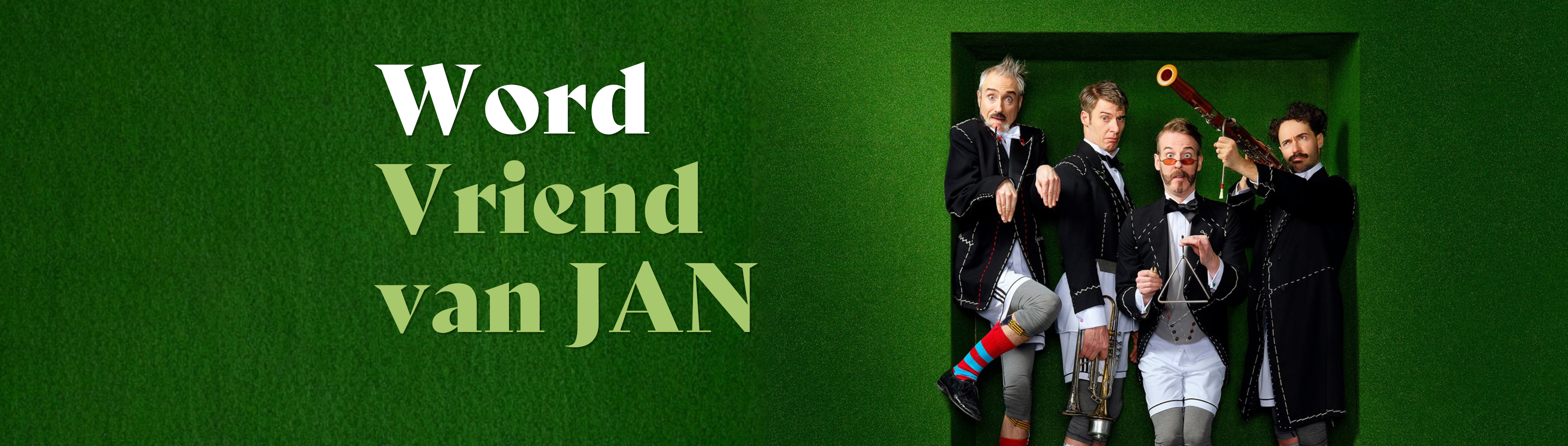 Word Vrienden Van JAN (9)