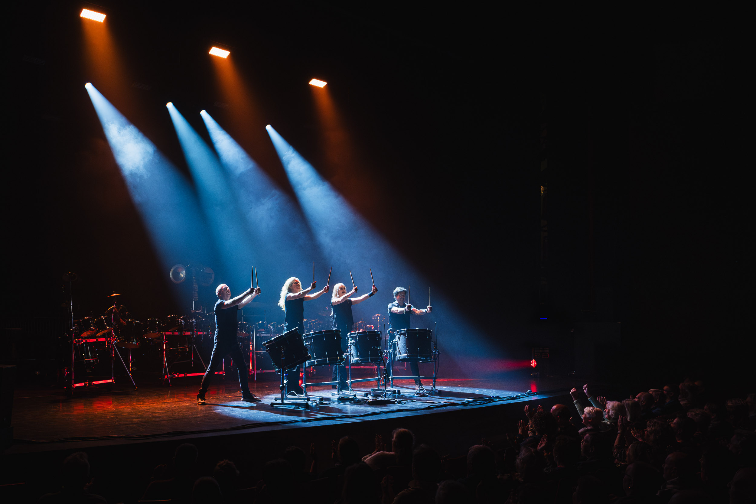 20241102 Slagerijvankampen 40Jaarjubileumtour ┬®Lisannebemelmans FBED08