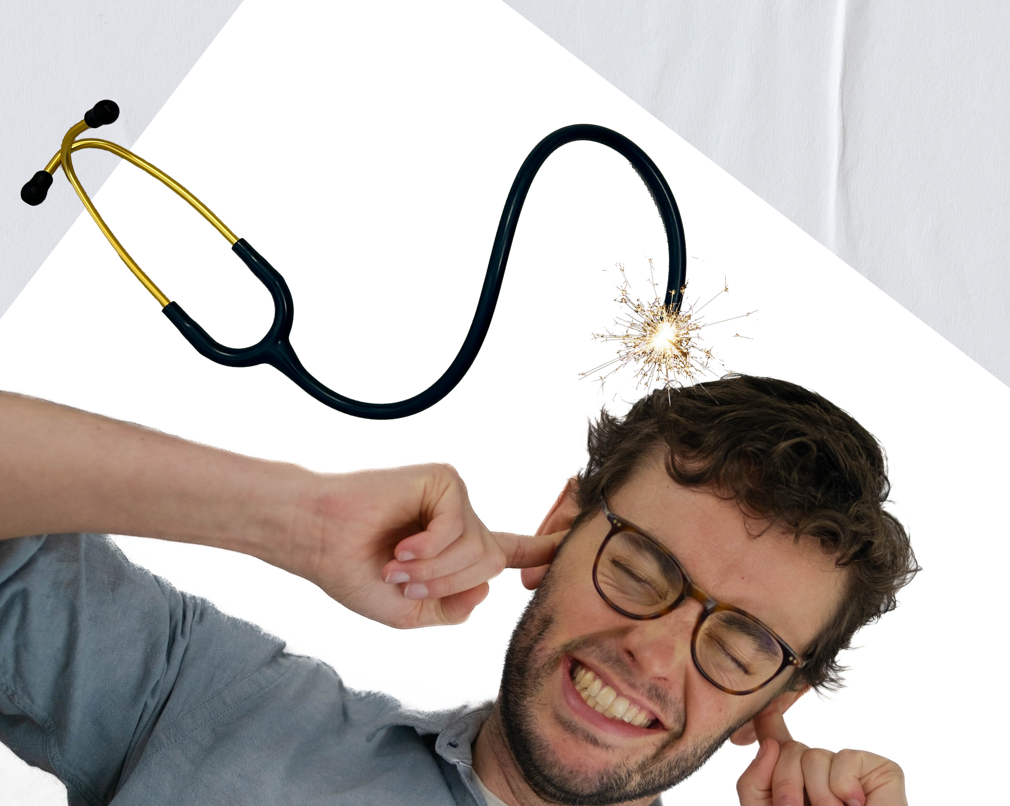 Dokter Bart Ontsteking 4