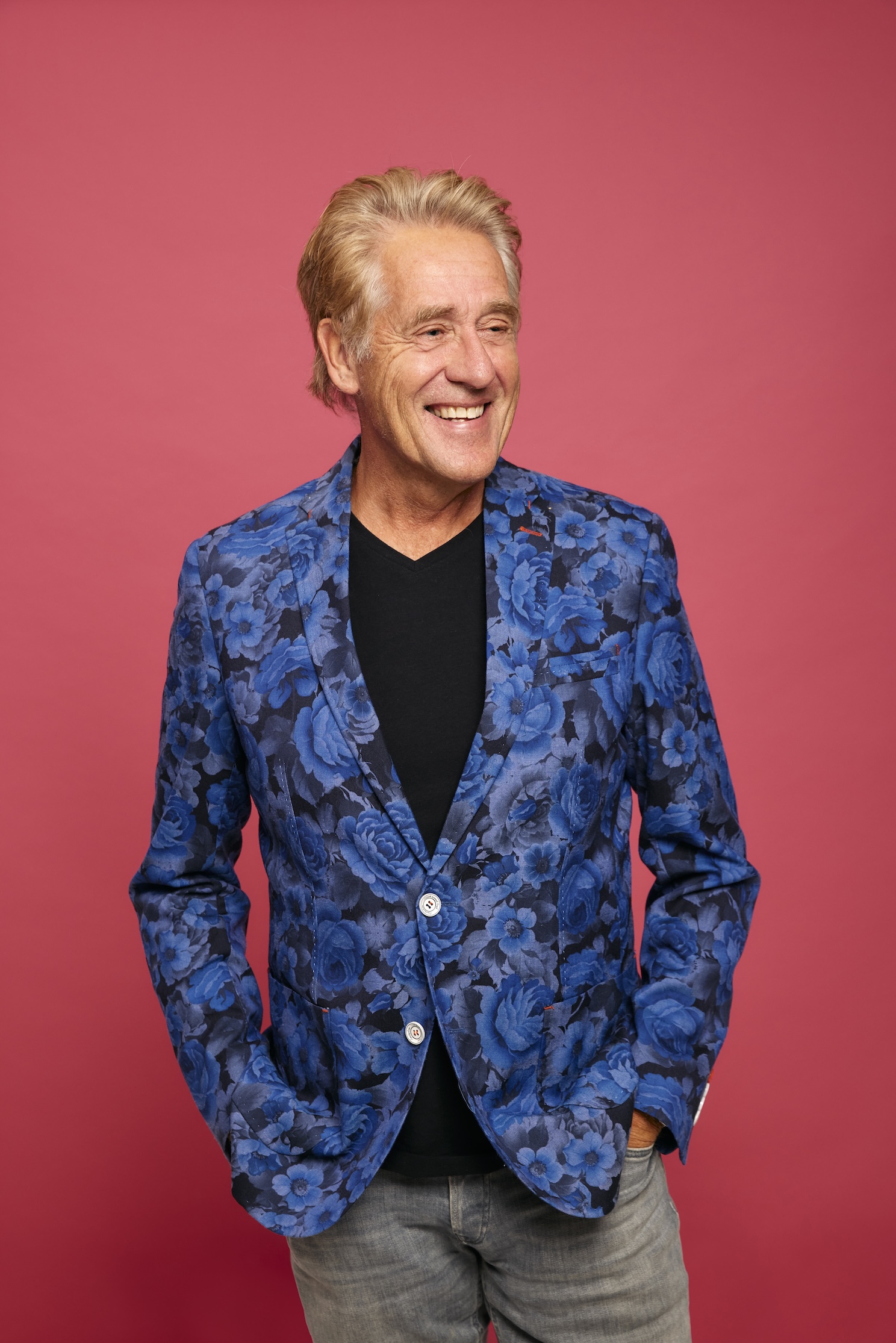 Peter Heerschop Lieve Marianne (C)Anne Van Zantwijk