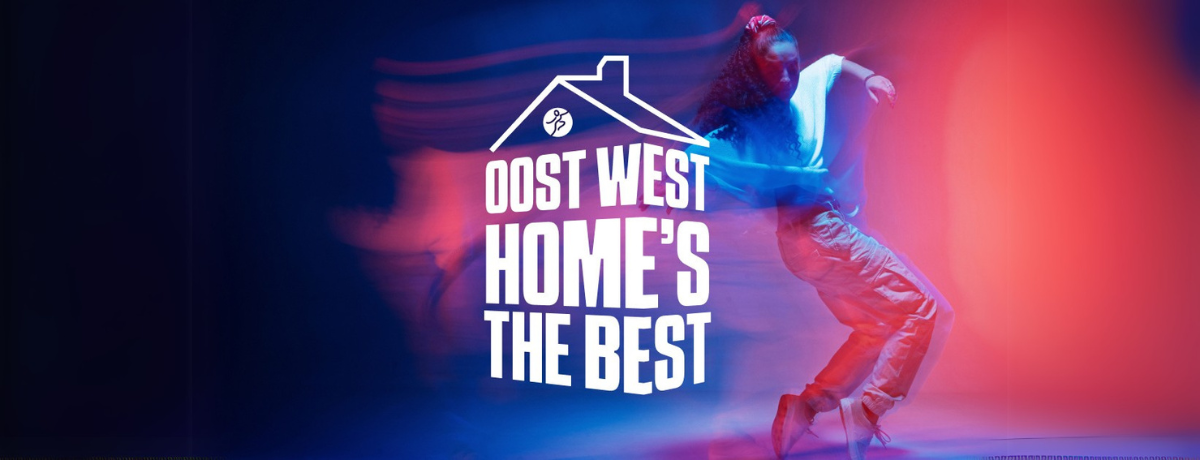 Dansstudio Dancefloor