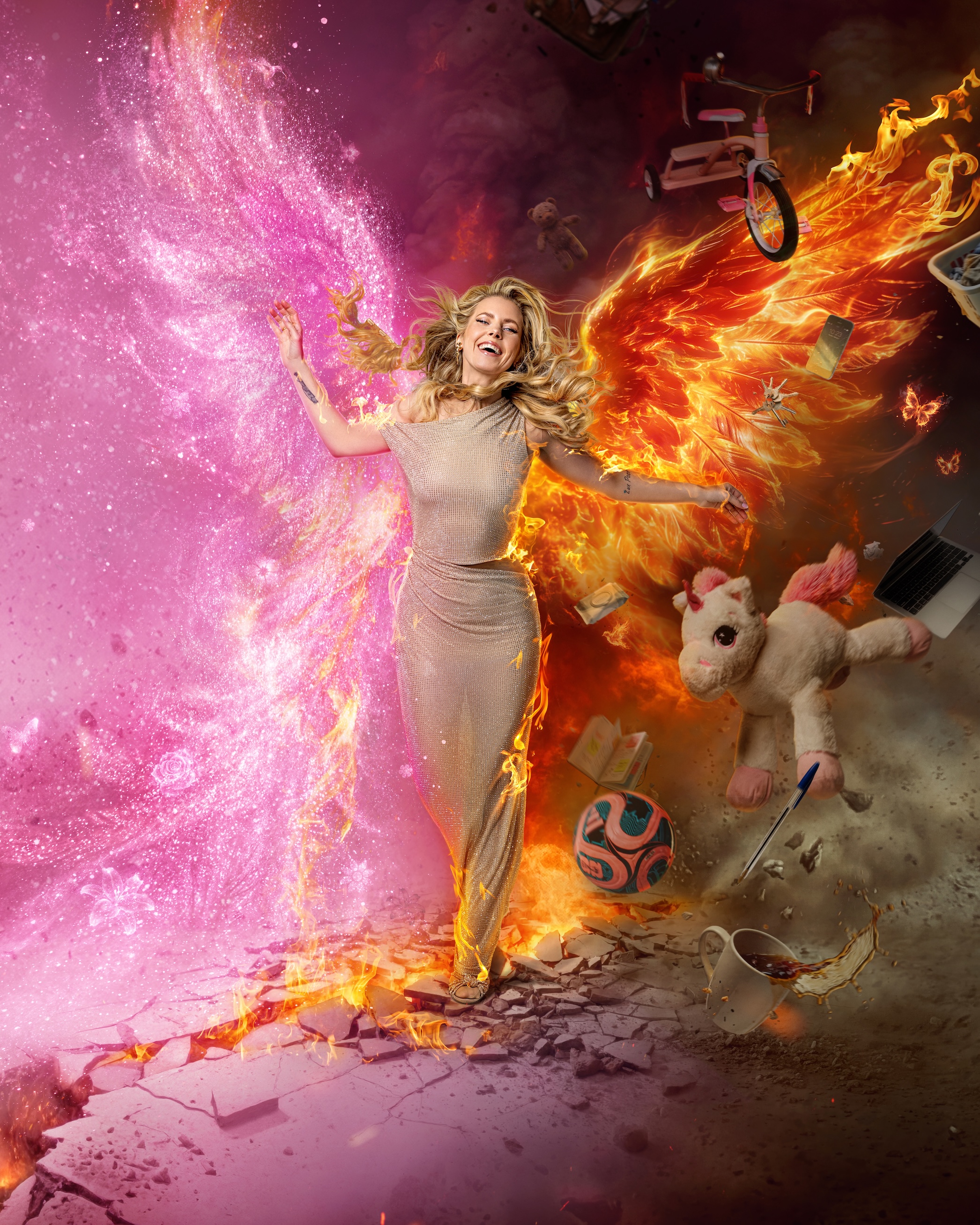 Bettina Holwerda Laat Maar Posterbeeld HQ 4X5 Zonder Titel Kopie