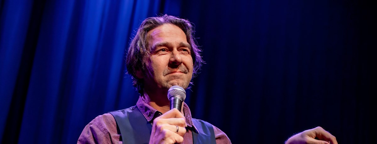 Roel C Verburg 04 Magisch Realisme (Foto Jan Willem Houweling)