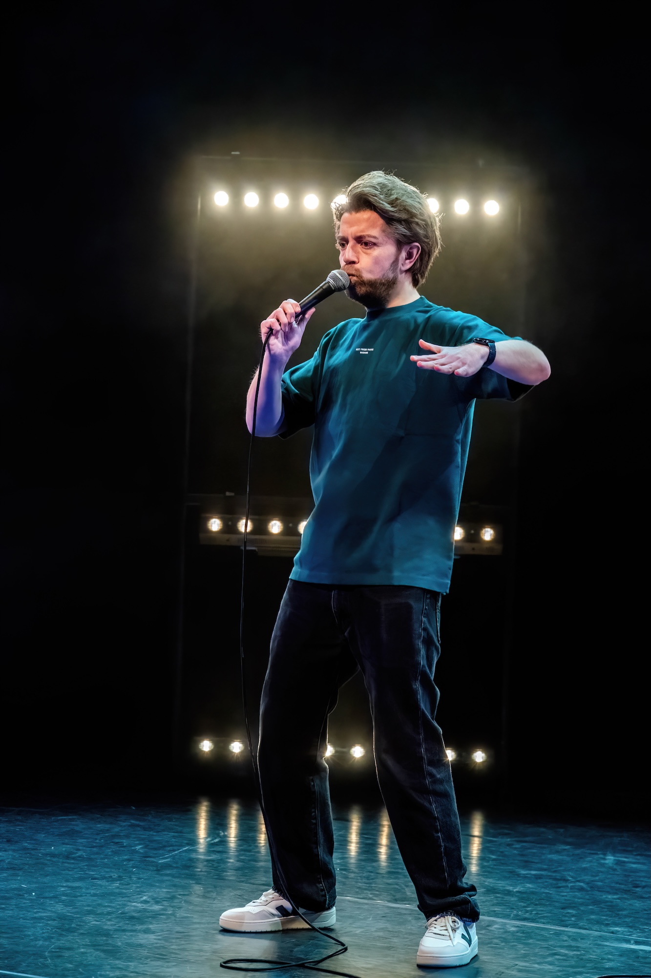 Daan Van Der Hoeven © Foto Jaap Reedijk 04910TOPAZ