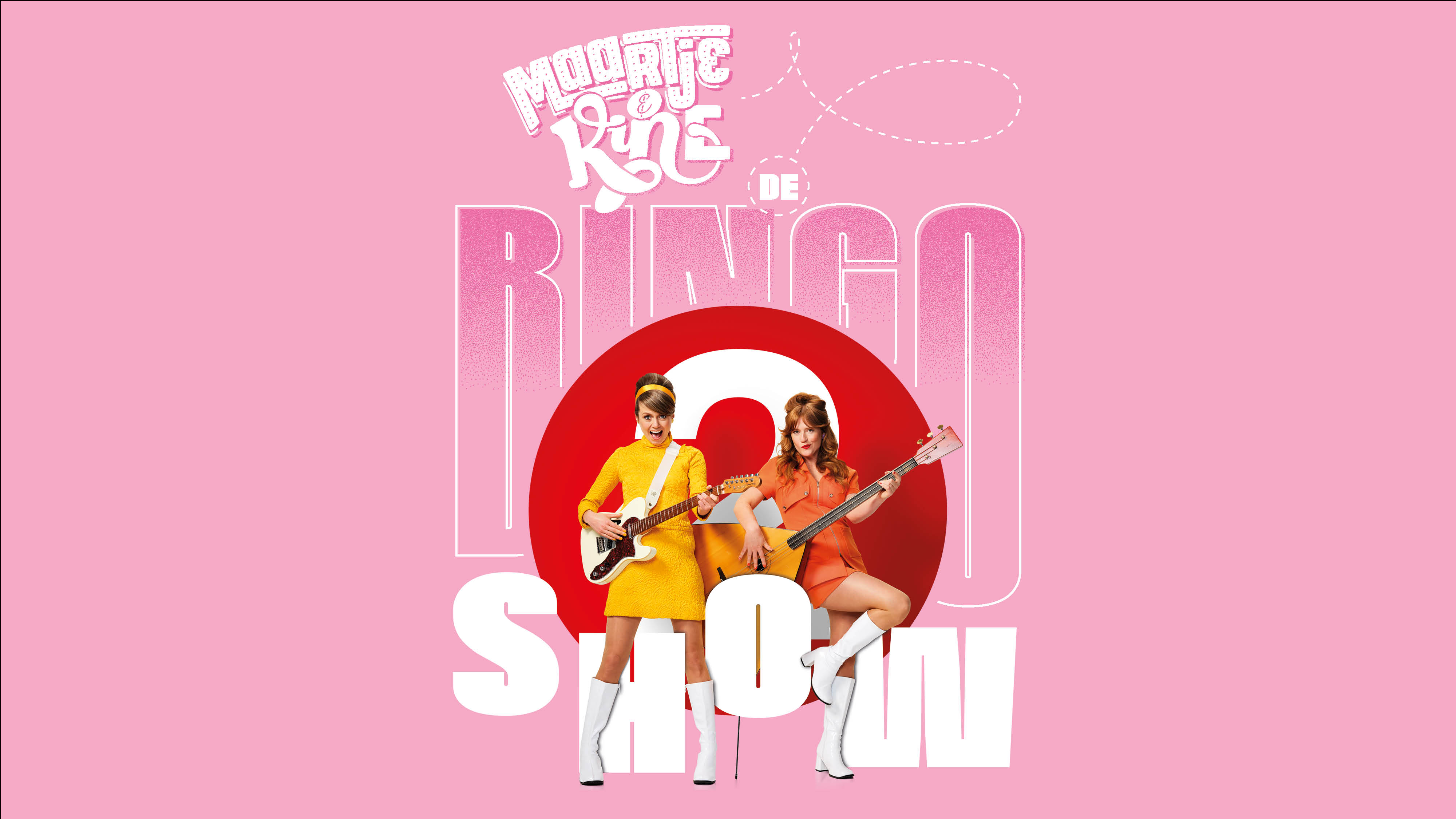 Bingoshow Met Tekst 1920 X 1080