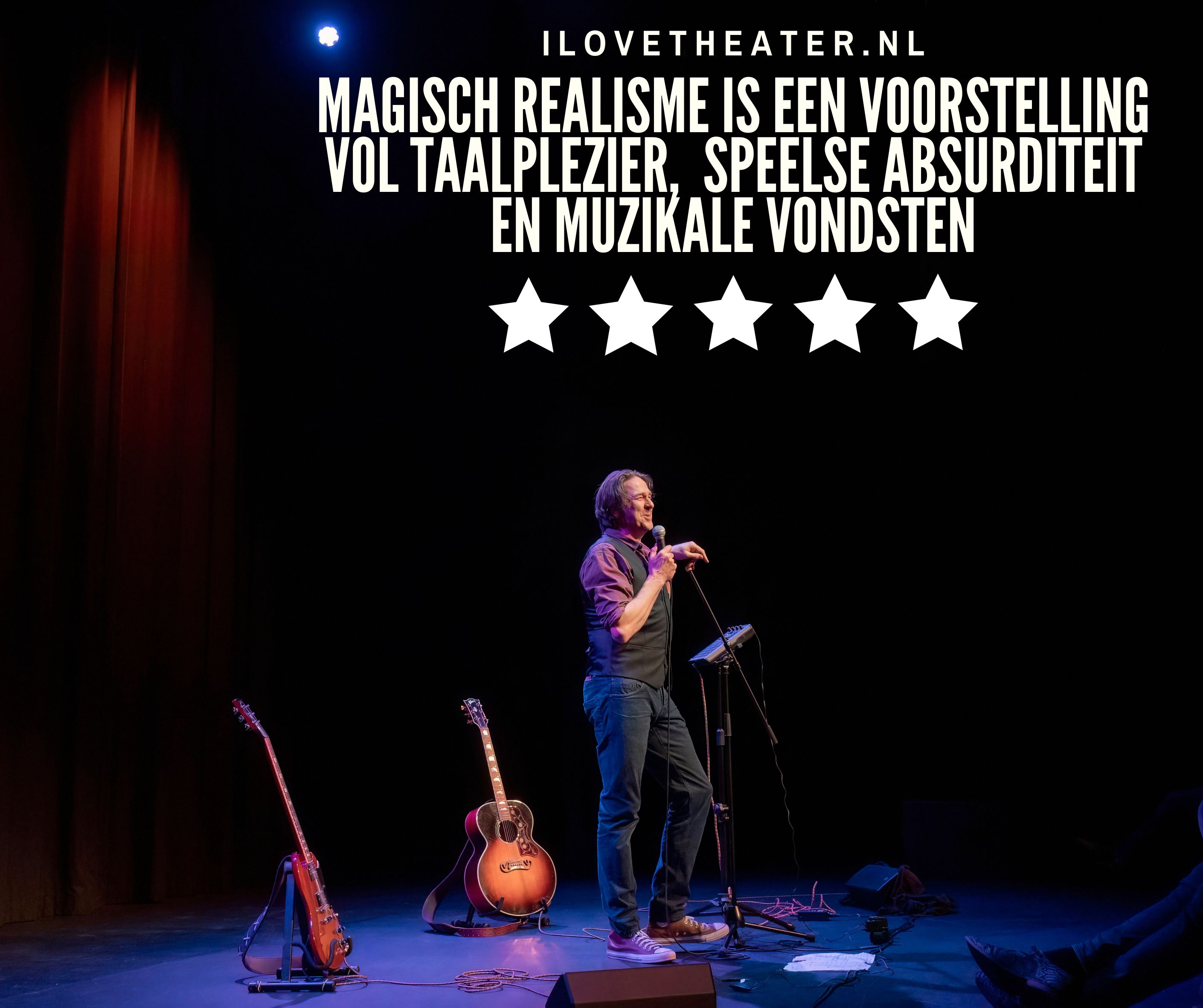 Roel C Verburg Recensie 03