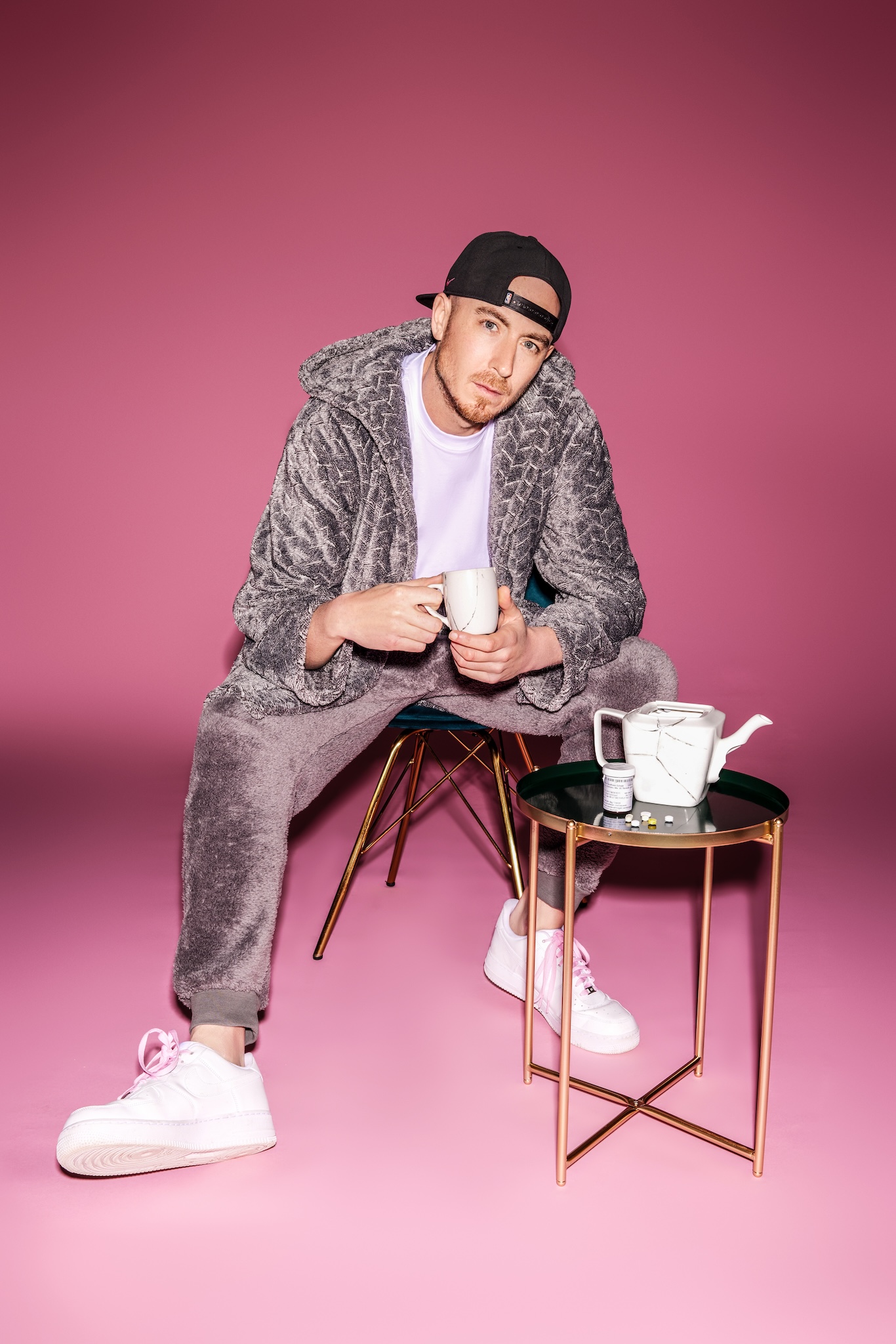 Davey Turnhout 02 Chaos (Jasper Loeffen)