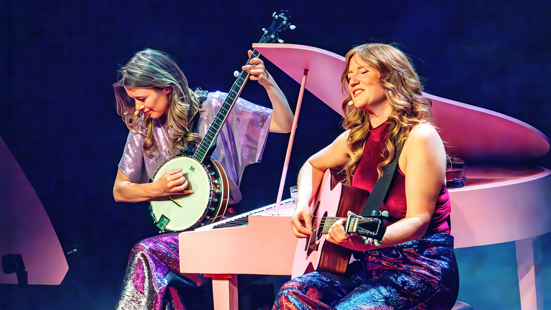 2 MK Bingoshow Foto Jaap Reedijk