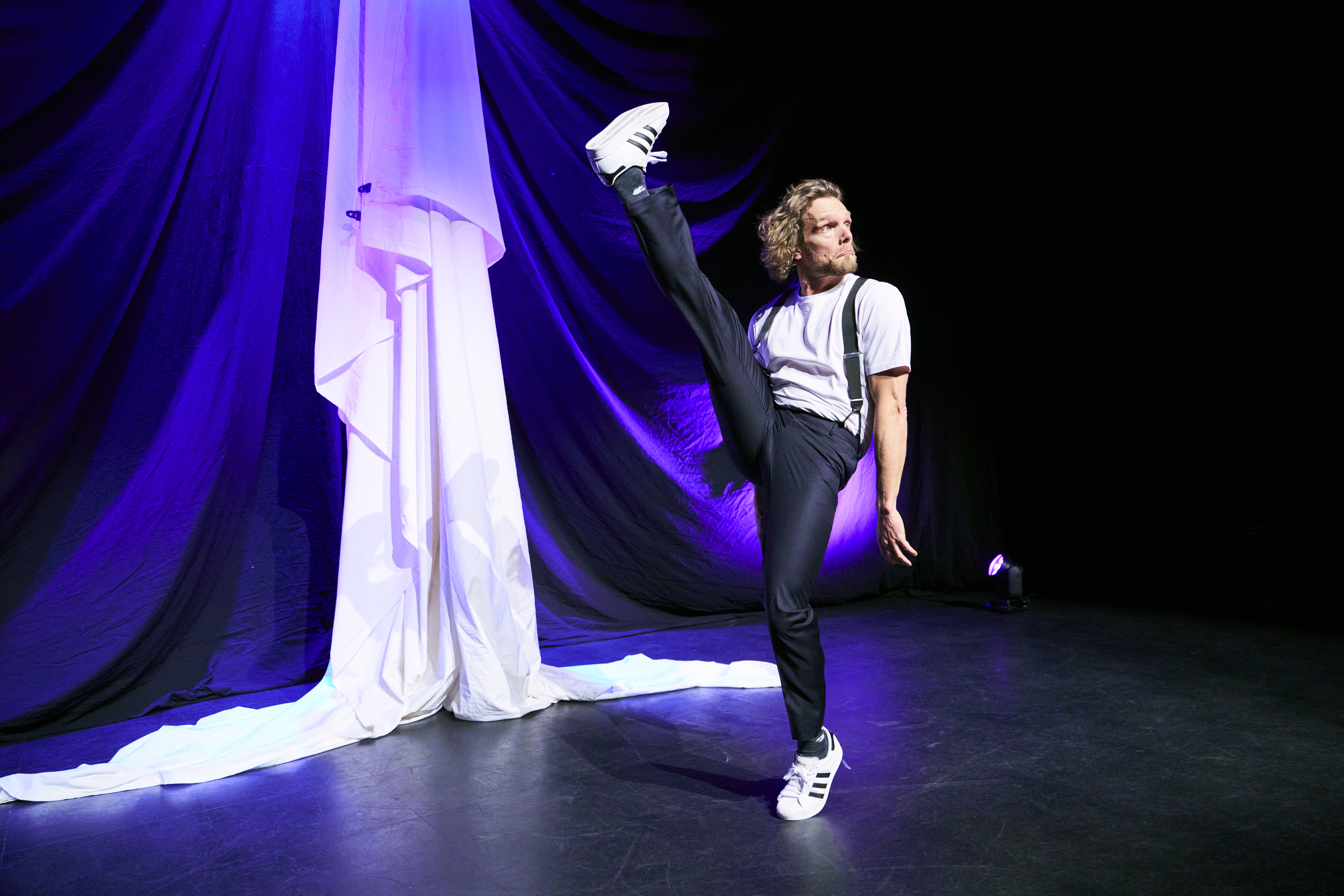 Scenefoto's Ruud Smulders RÜDSICHTSLOS (C) Thomas De Wit (5)