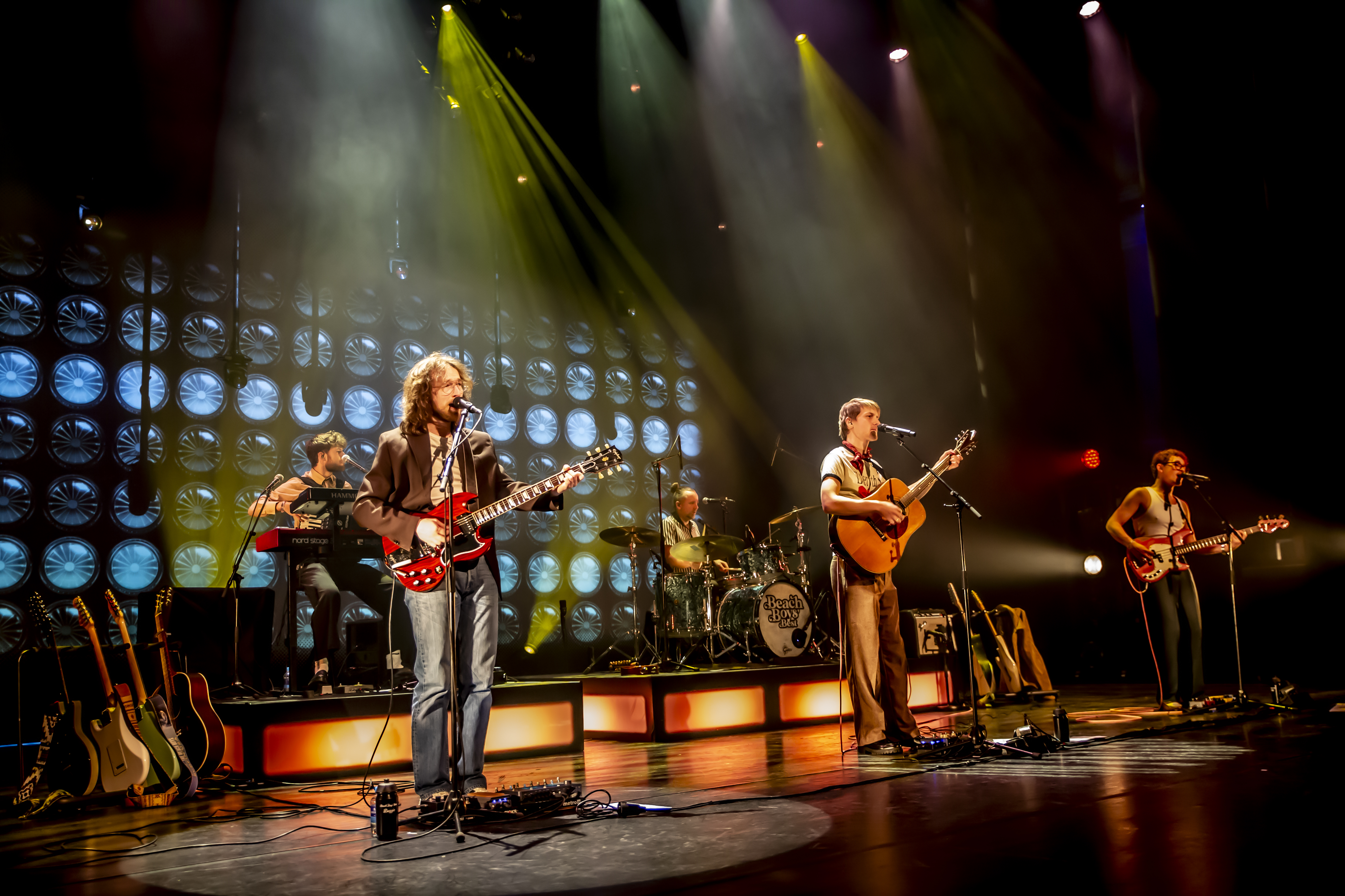 Robinvanstraatenfotografie LAL Beach Boys' Best 54