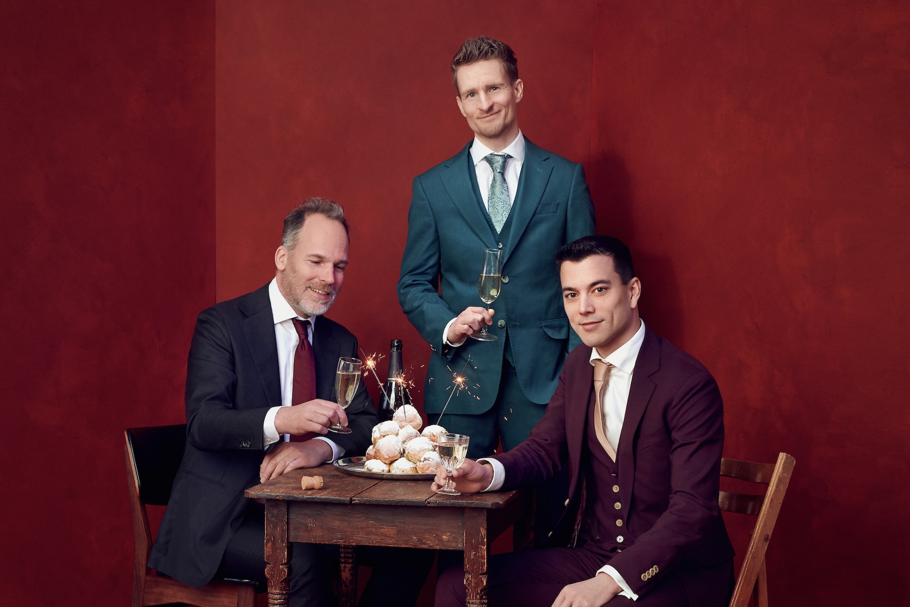 Beperkt Houdbaar Mark David Liggend Kopie