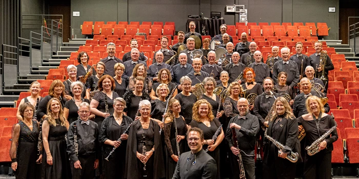 Phil Good · Schaffelaartheater, Barneveld · Sat, 7 Nov 2026