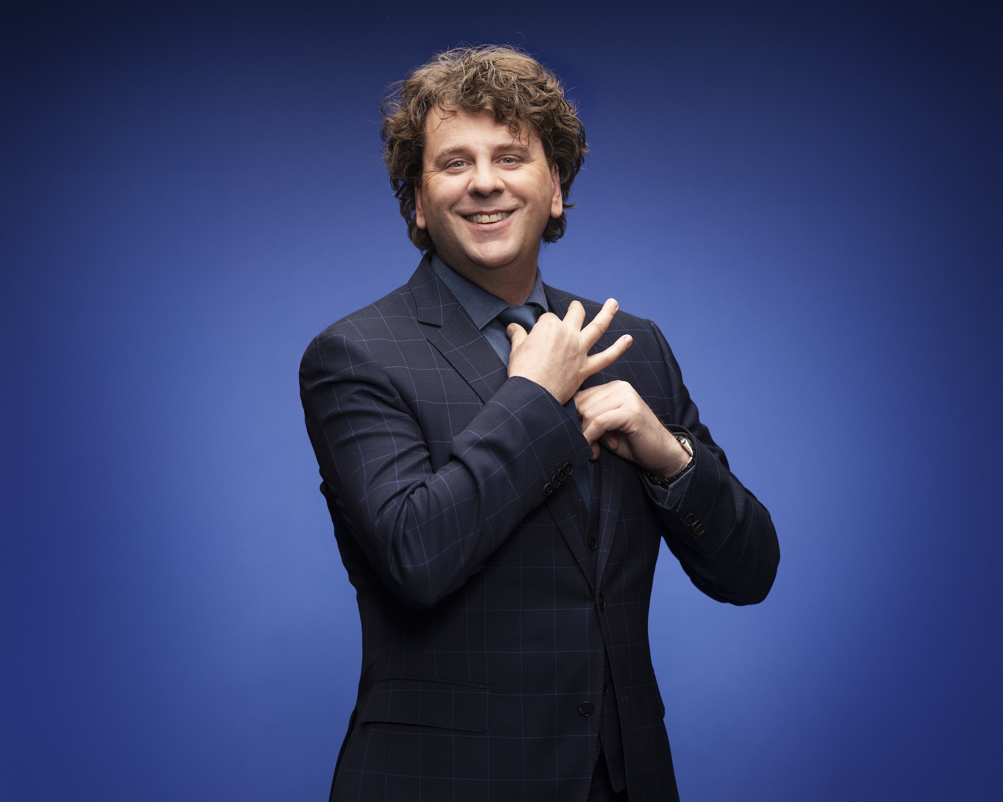 Dominic Seldic Back To Bass Ics (C) Mark Engelen Liggend 03