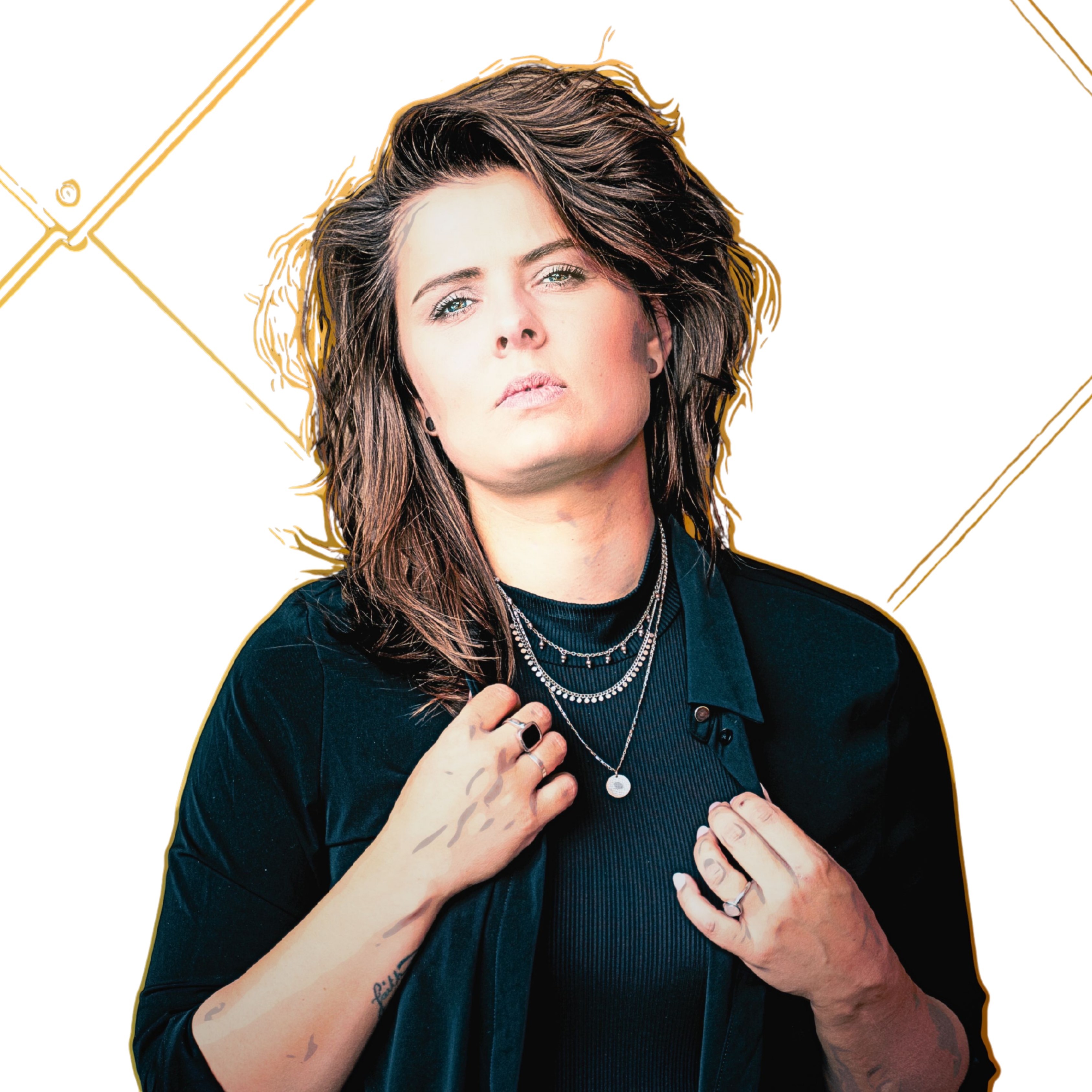 MELL VF Echoes Of My Mind (C) Jacqueline Jonk Veerman (1)