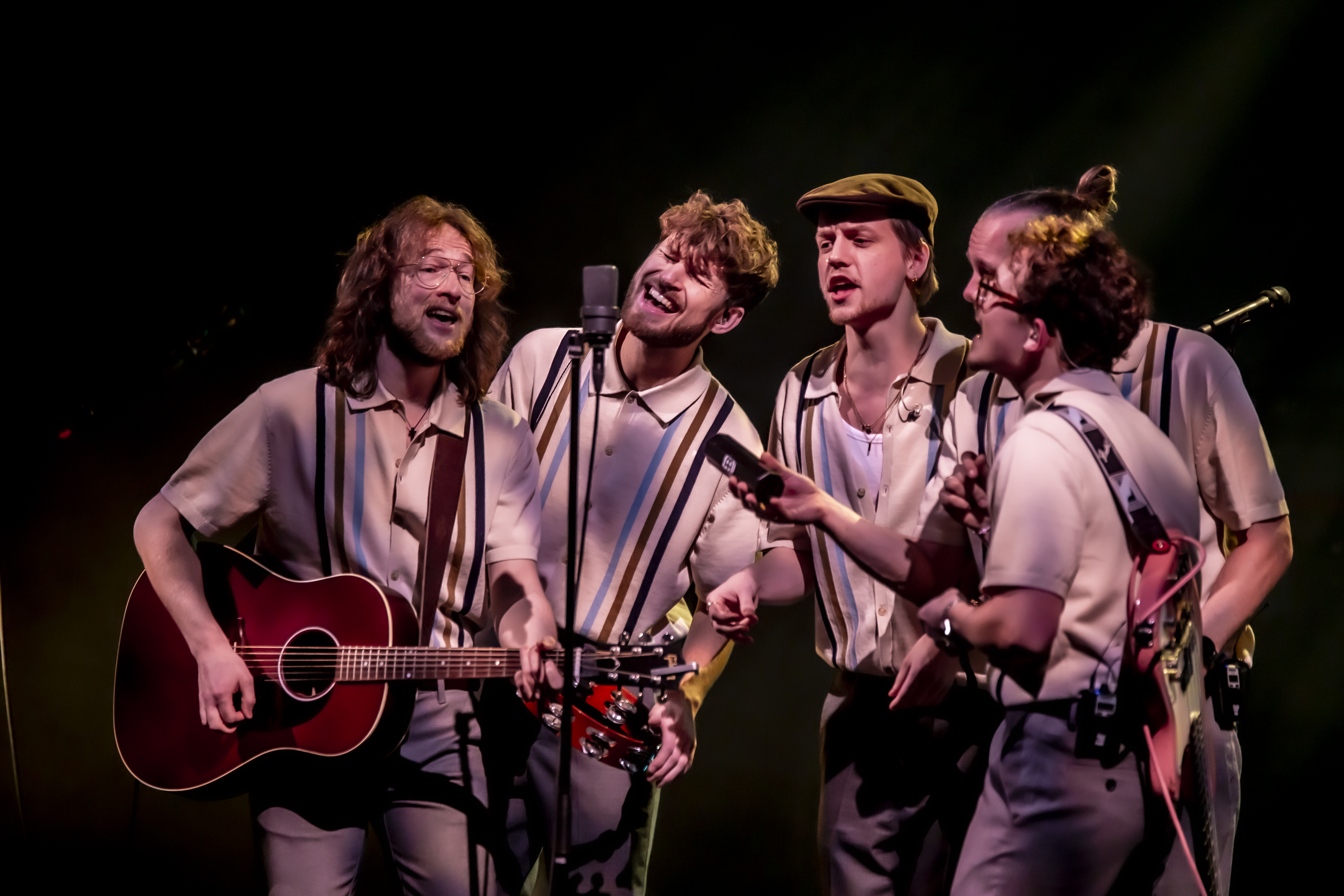 Robinvanstraatenfotografie LAL Beach Boys' Best 31