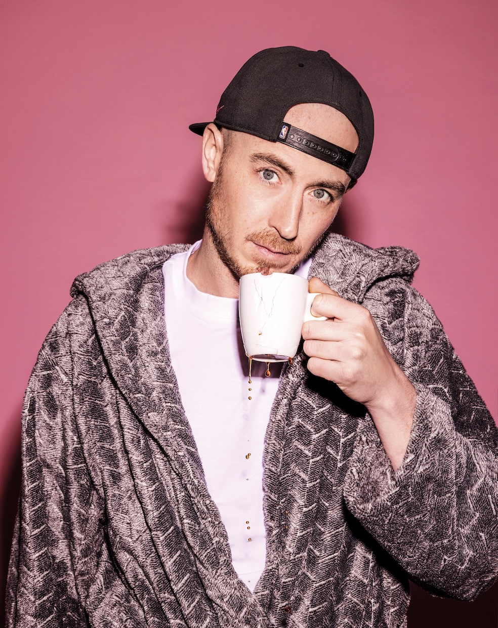 Davey Turnhout 01 Chaos (Jasper Loeffen)